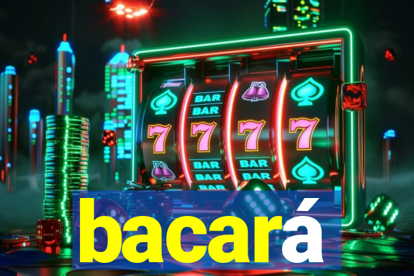 bacará