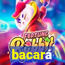 bacará