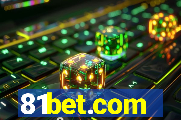 81bet.com