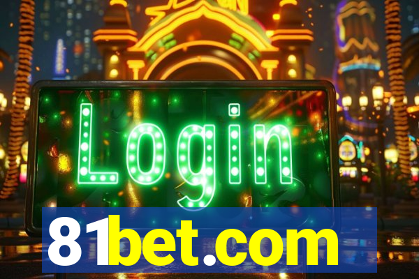 81bet.com