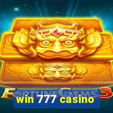 win 777 casino