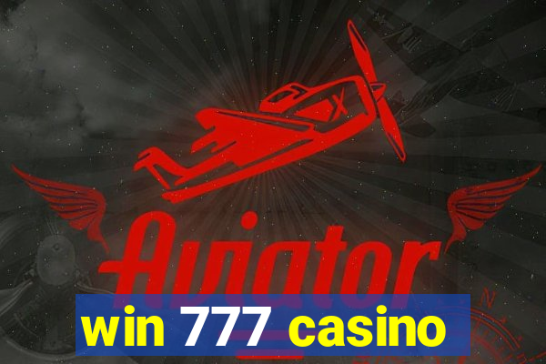 win 777 casino