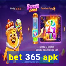 bet 365 apk