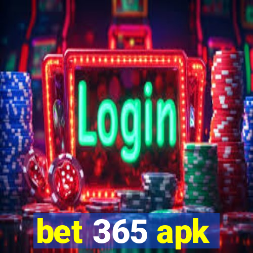 bet 365 apk