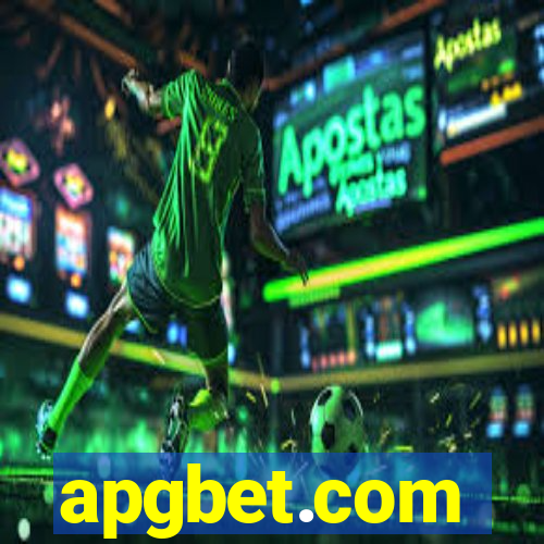 apgbet.com