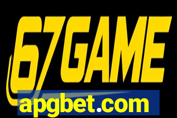 apgbet.com