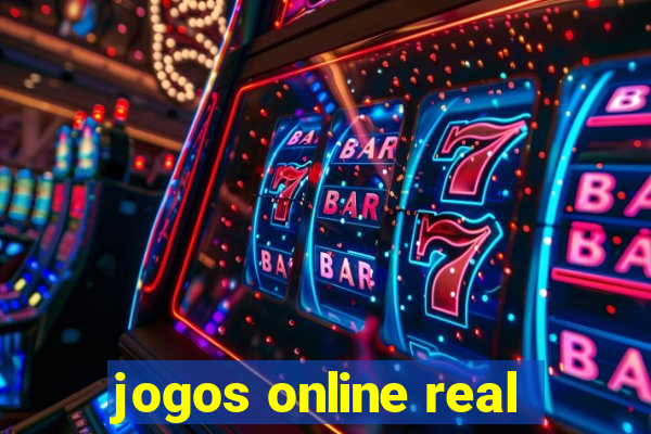 jogos online real