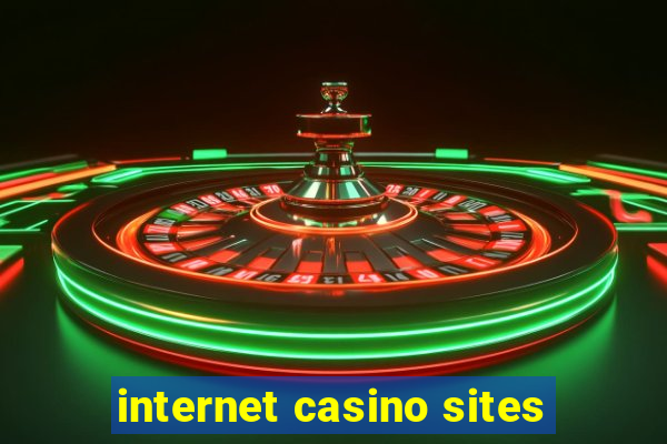 internet casino sites