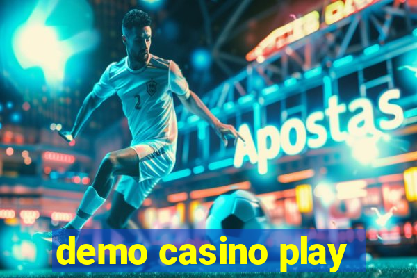 demo casino play