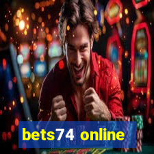 bets74 online