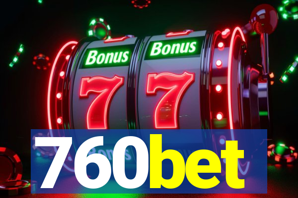 760bet