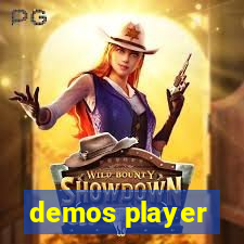 demos player