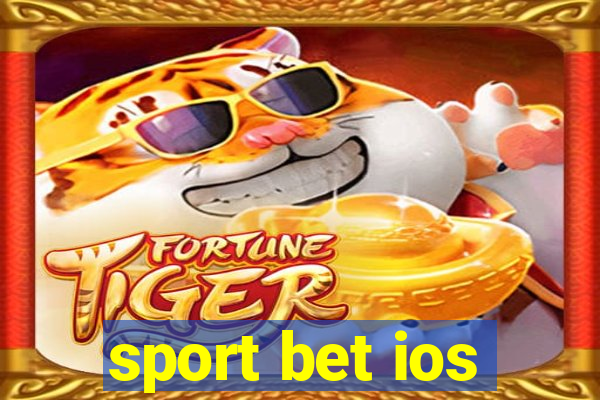 sport bet ios