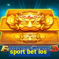 sport bet ios