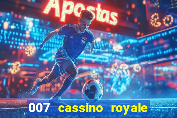 007 cassino royale download 1080p