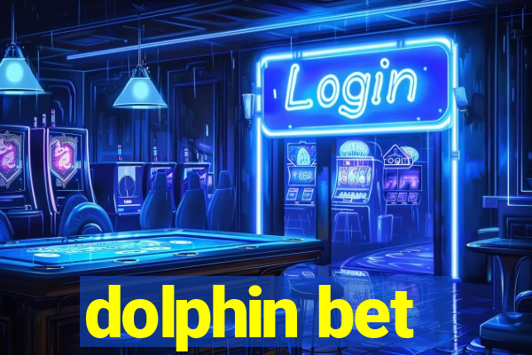 dolphin bet