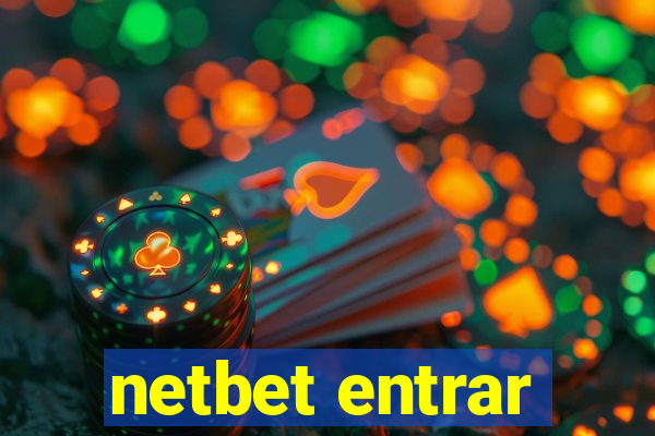 netbet entrar