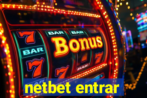 netbet entrar