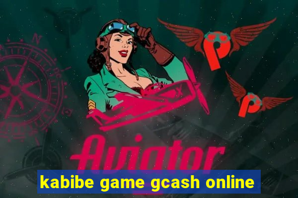 kabibe game gcash online