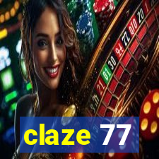 claze 77