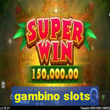 gambino slots