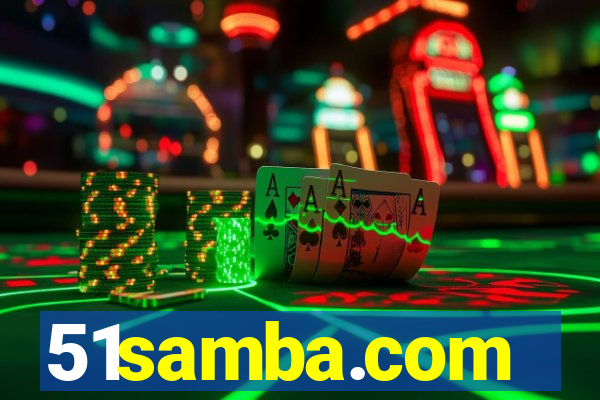 51samba.com