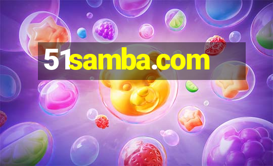 51samba.com