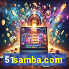 51samba.com