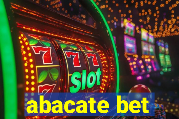 abacate bet