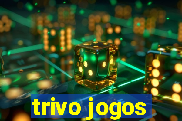 trivo jogos