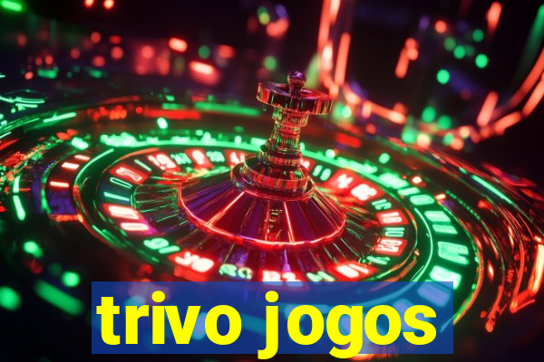 trivo jogos