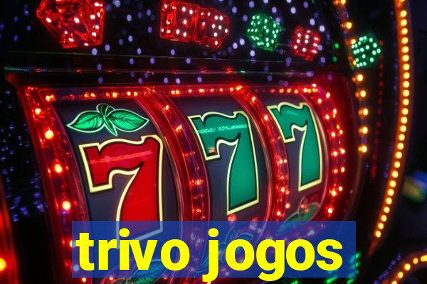 trivo jogos