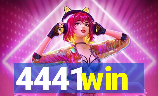 4441win