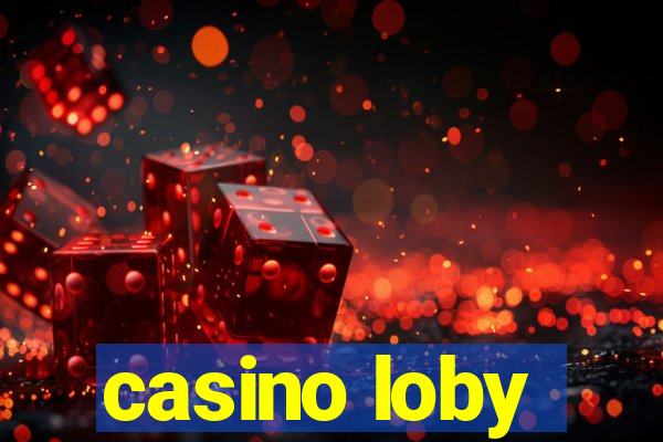 casino loby