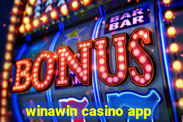 winawin casino app