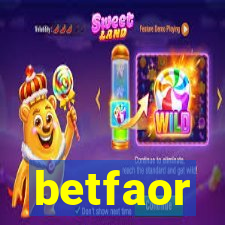 betfaor