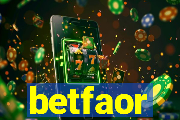 betfaor