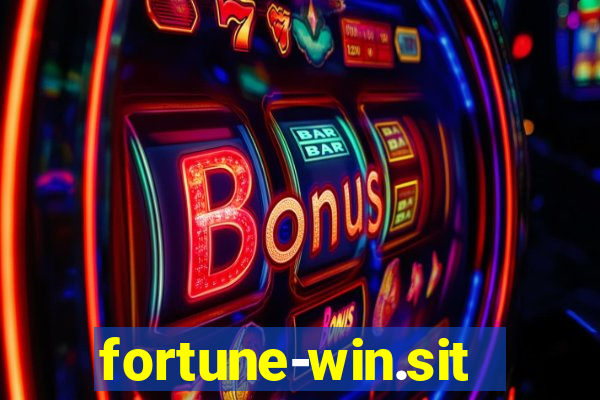 fortune-win.site