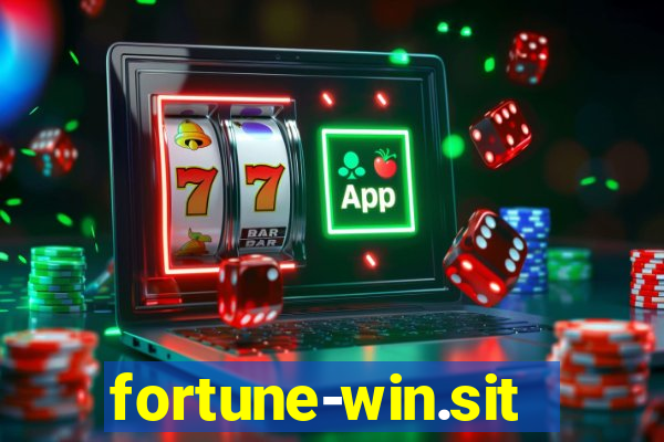 fortune-win.site