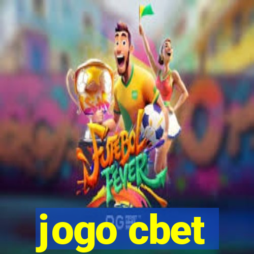 jogo cbet