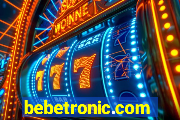 bebetronic.com