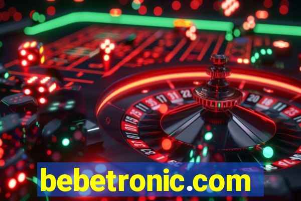 bebetronic.com