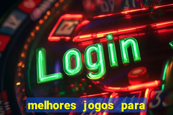 melhores jogos para jogar na blaze