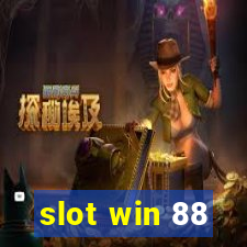 slot win 88