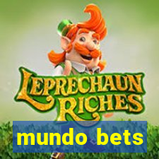 mundo bets