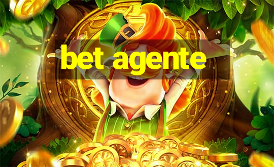 bet agente