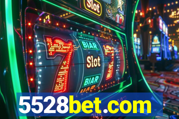 5528bet.com