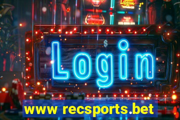 www recsports.bet