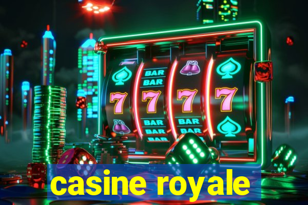 casine royale