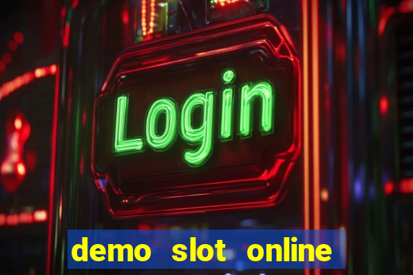 demo slot online pg soft